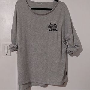 🍁 Canadian Brand🍁 Lake Life Co Lounge Set